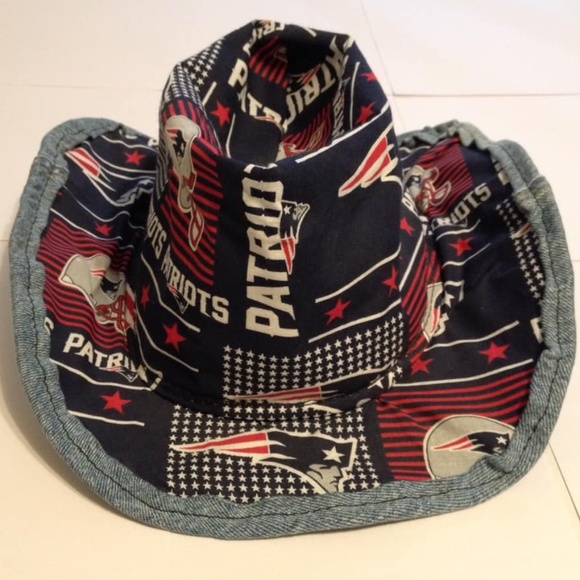 nfl floppy hats